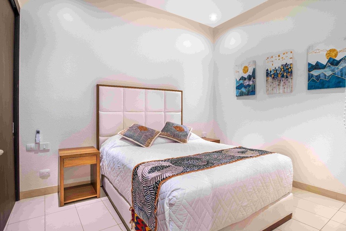 Apartamento em Playa Diamante, Acapulco de Juárez, foto 11 de 38