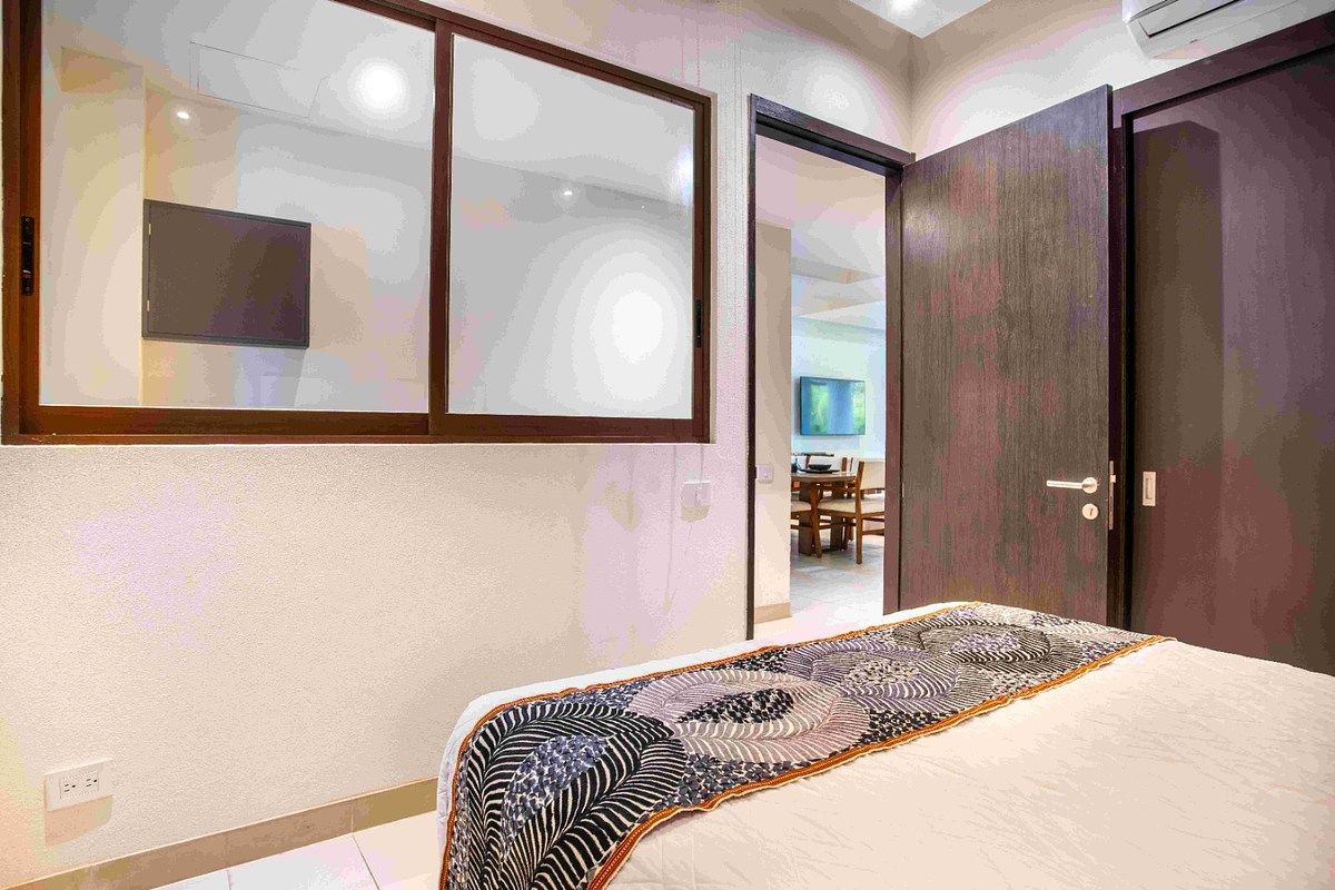 Apartamento em Playa Diamante, Acapulco de Juárez, foto 13 de 38