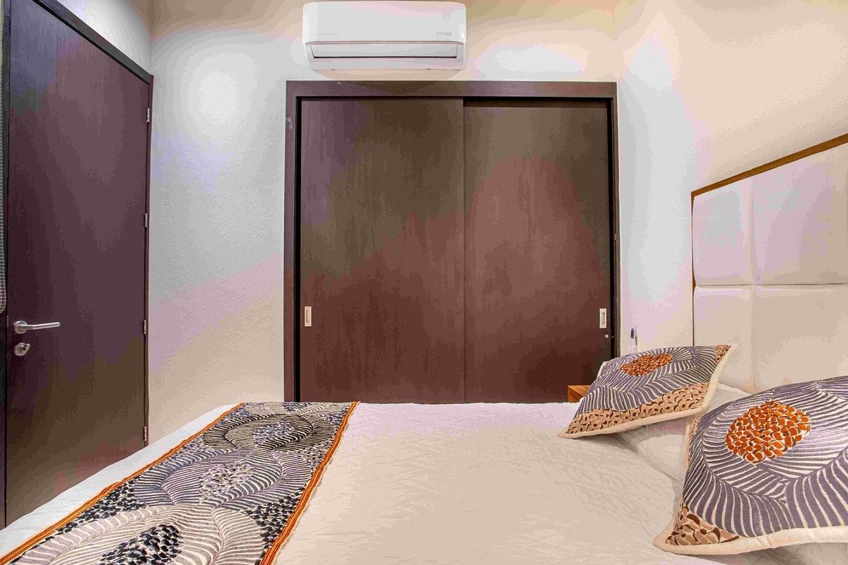 Apartamento em Playa Diamante, Acapulco de Juárez, foto 14 de 38