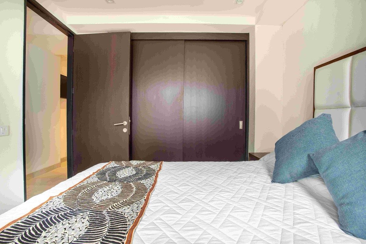 Apartamento em Playa Diamante, Acapulco de Juárez, foto 17 de 38