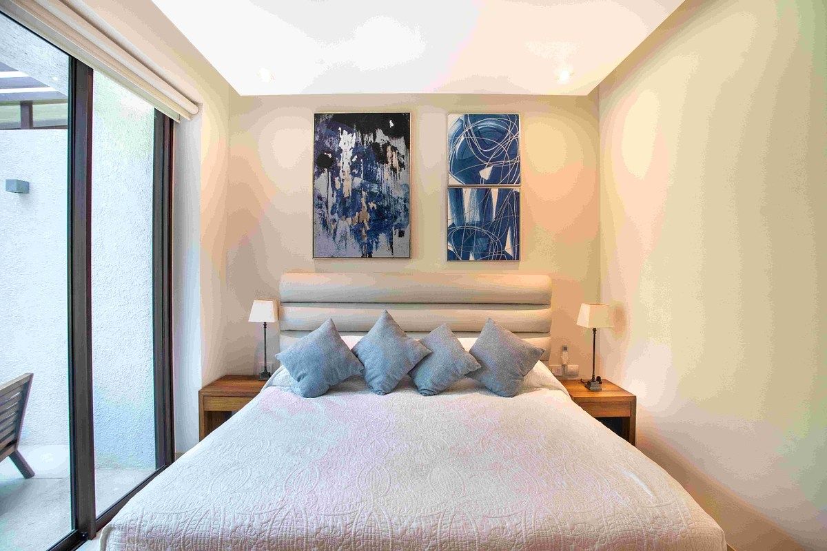Apartamento em Playa Diamante, Acapulco de Juárez, foto 19 de 38