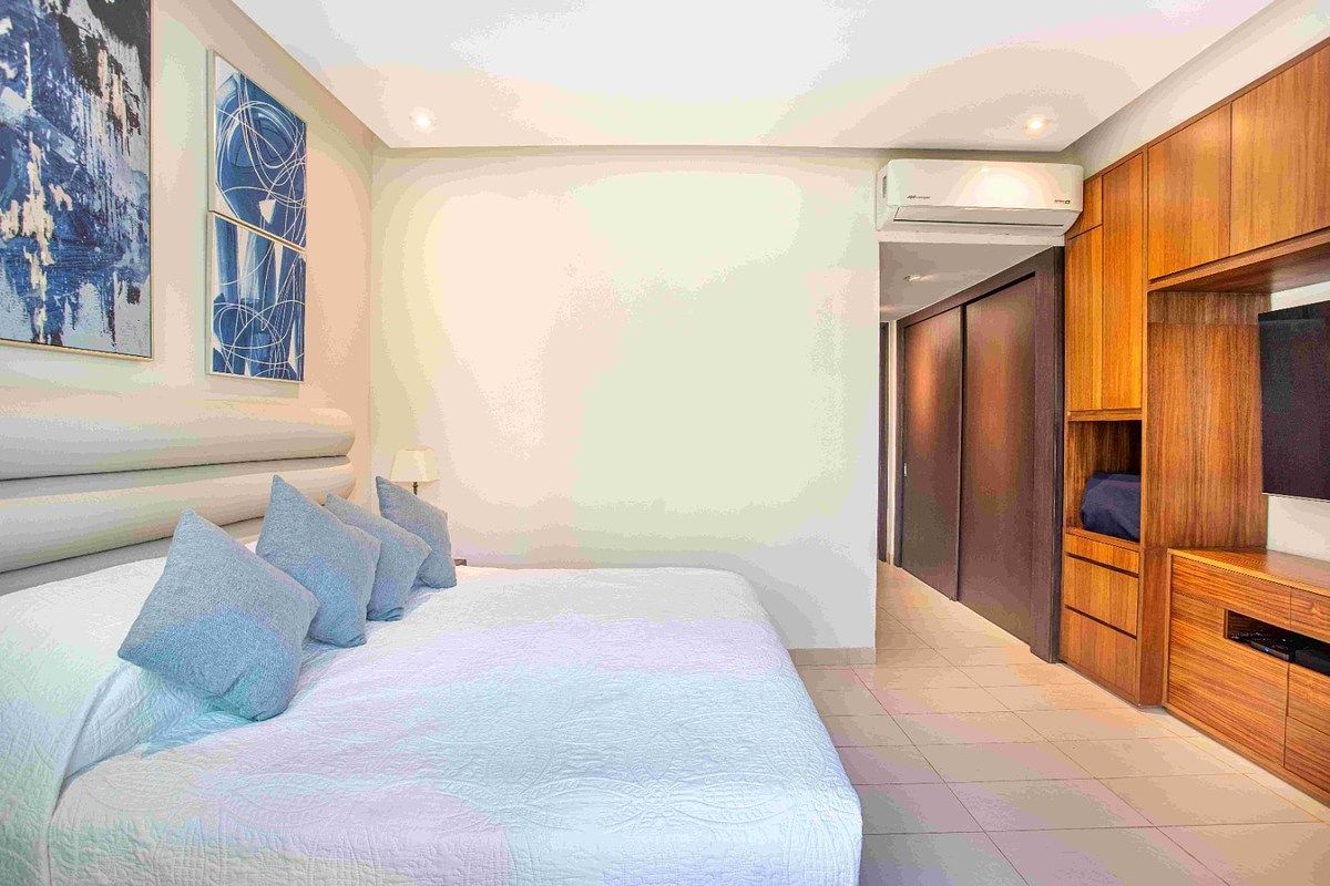 Apartamento em Playa Diamante, Acapulco de Juárez, foto 20 de 38