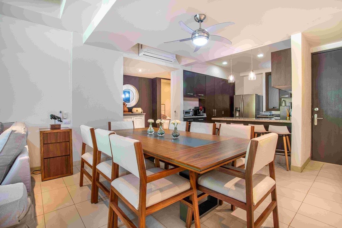 Apartamento em Playa Diamante, Acapulco de Juárez, foto 24 de 38