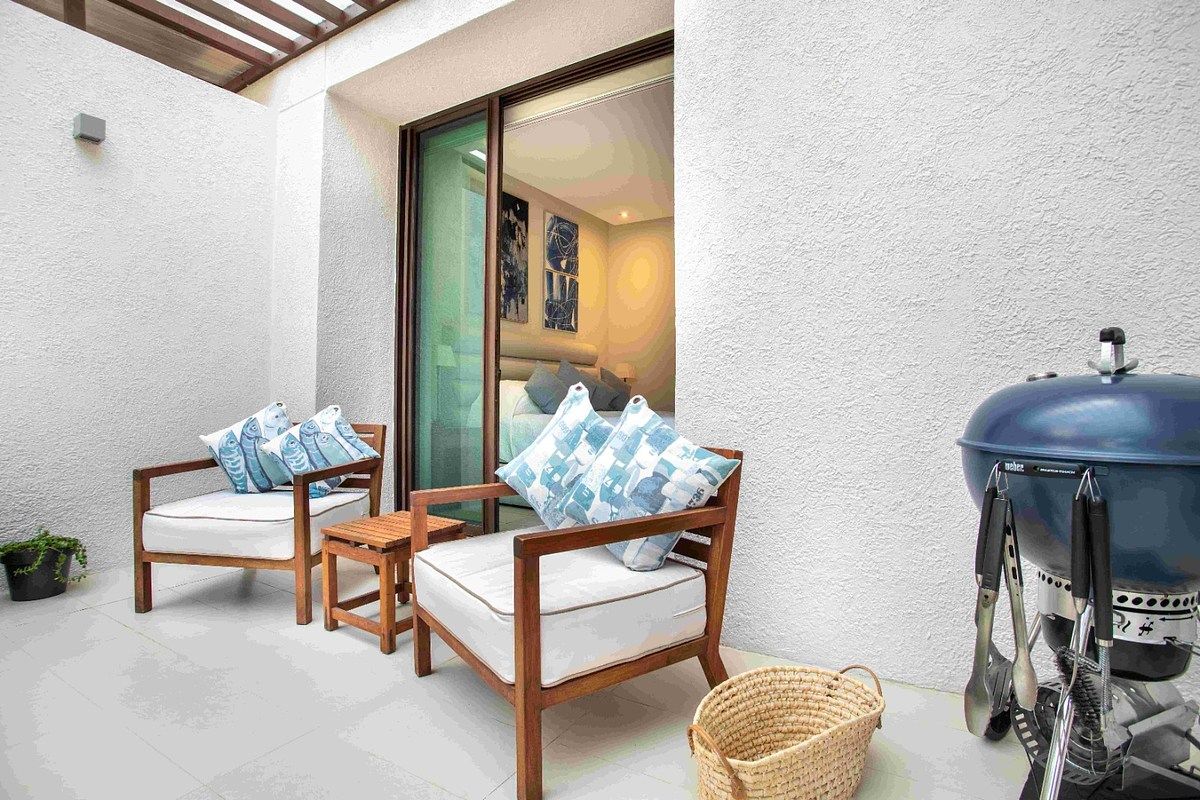 Apartamento em Playa Diamante, Acapulco de Juárez, foto 29 de 38