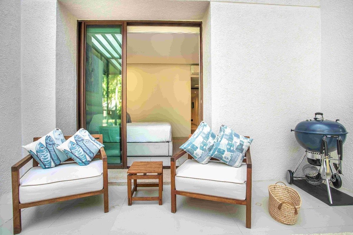 Apartamento em Playa Diamante, Acapulco de Juárez, foto 30 de 38