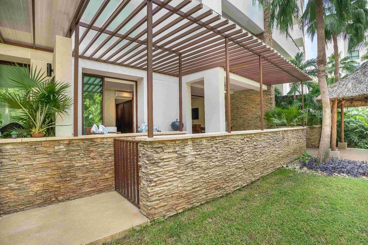 Apartamento em Playa Diamante, Acapulco de Juárez, foto 32 de 38