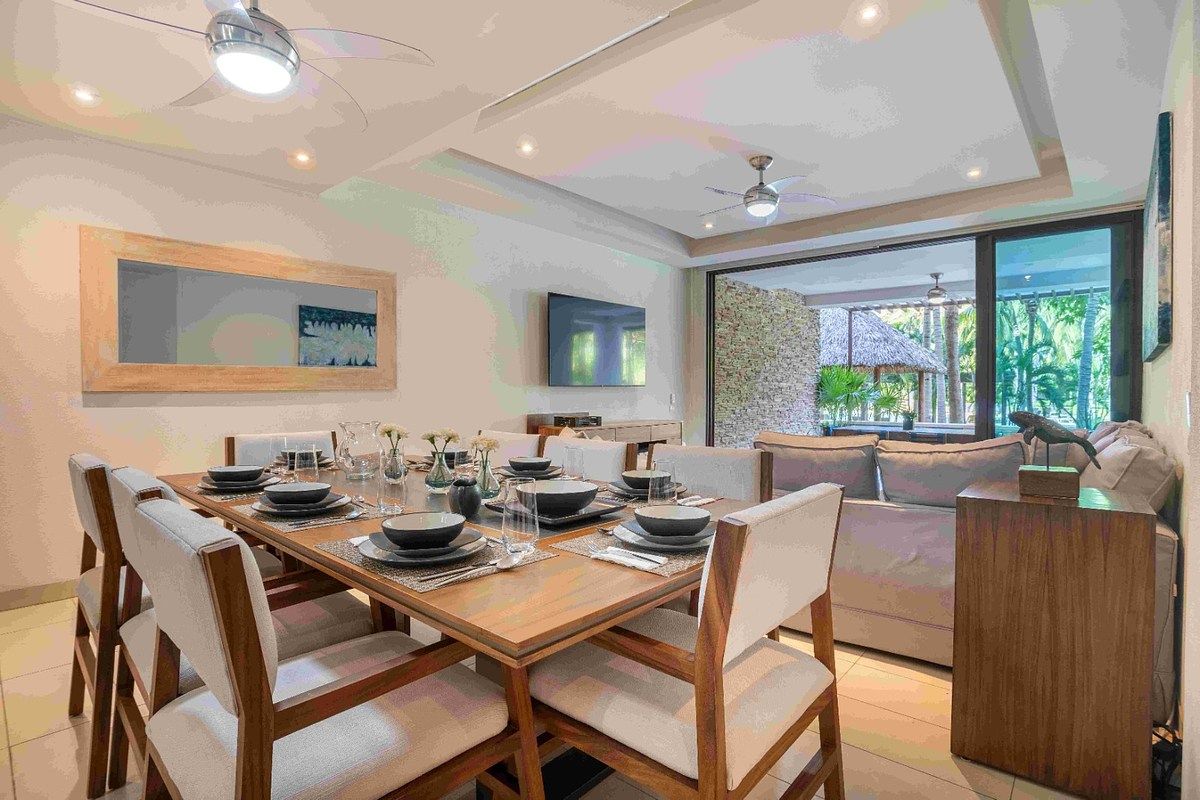 Apartamento em Playa Diamante, Acapulco de Juárez, foto 35 de 38