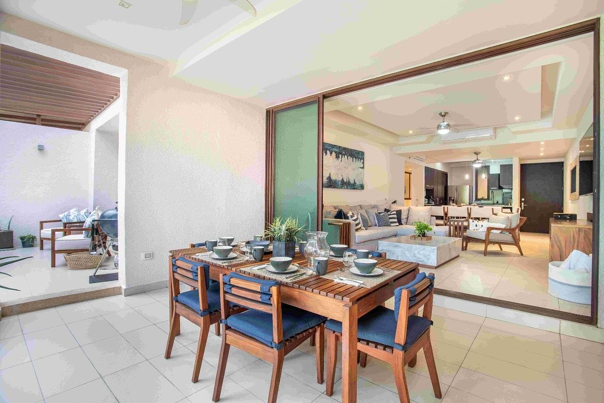Apartamento em Playa Diamante, Acapulco de Juárez, foto 38 de 38