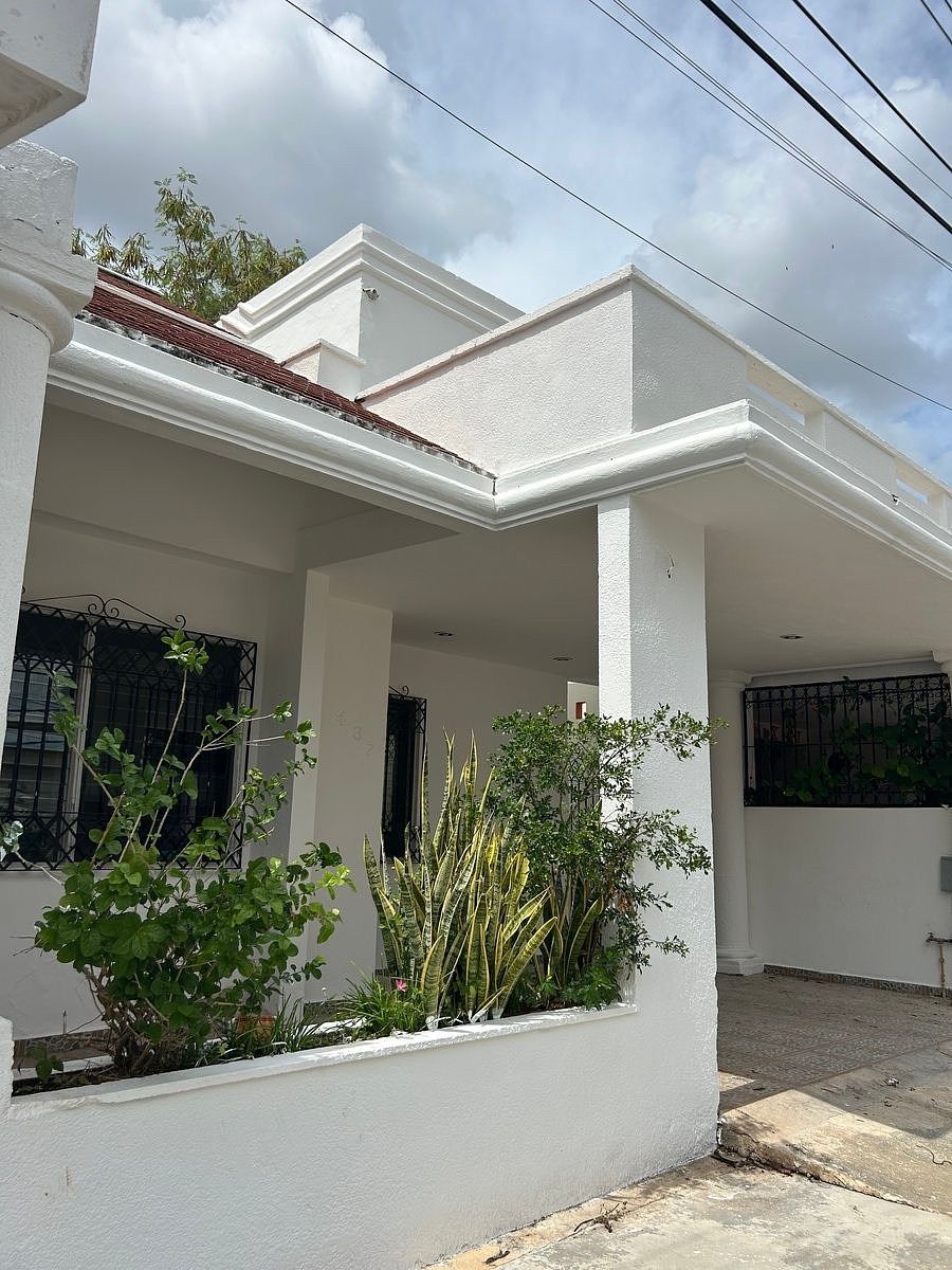 Casa en Mérida Centro, Mérida, foto 2 de 29