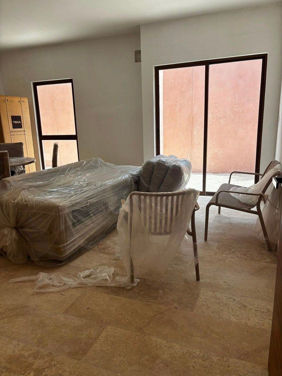 Departamento en Temozón Norte, Mérida, foto 3 de 9