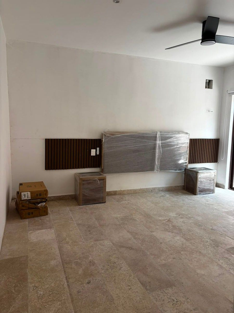 Departamento en Temozón Norte, Mérida, foto 5 de 9