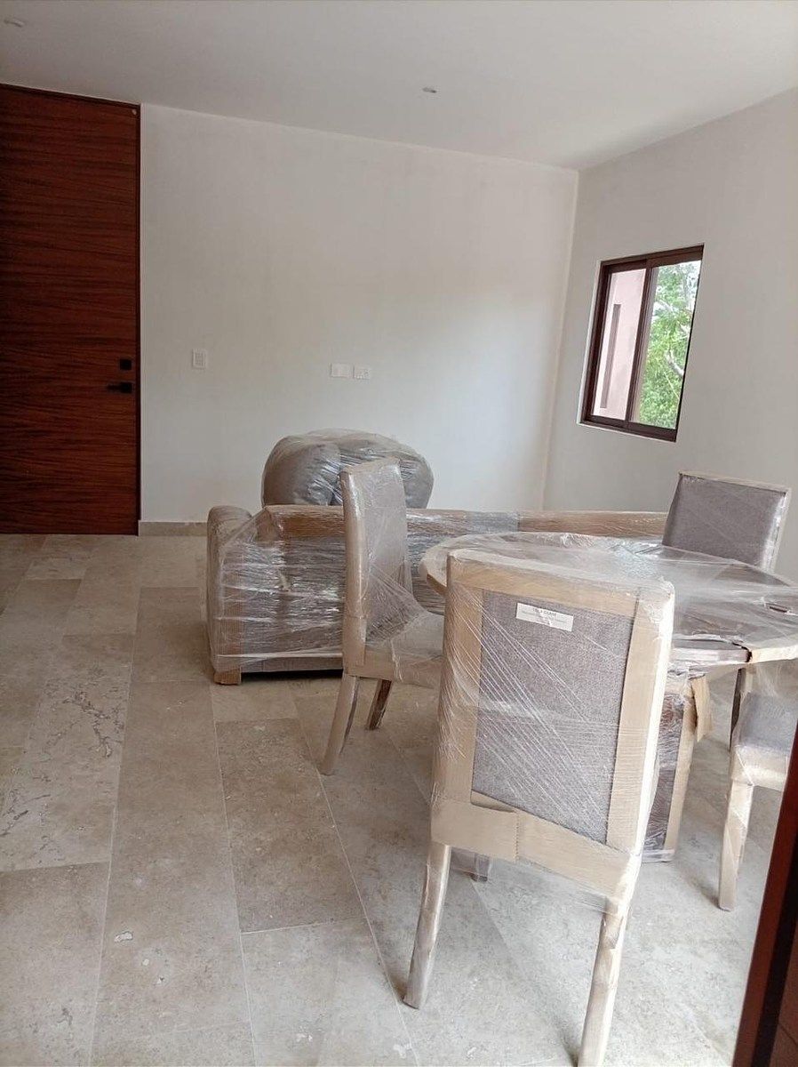 Departamento en Temozón Norte, Mérida, foto 8 de 9