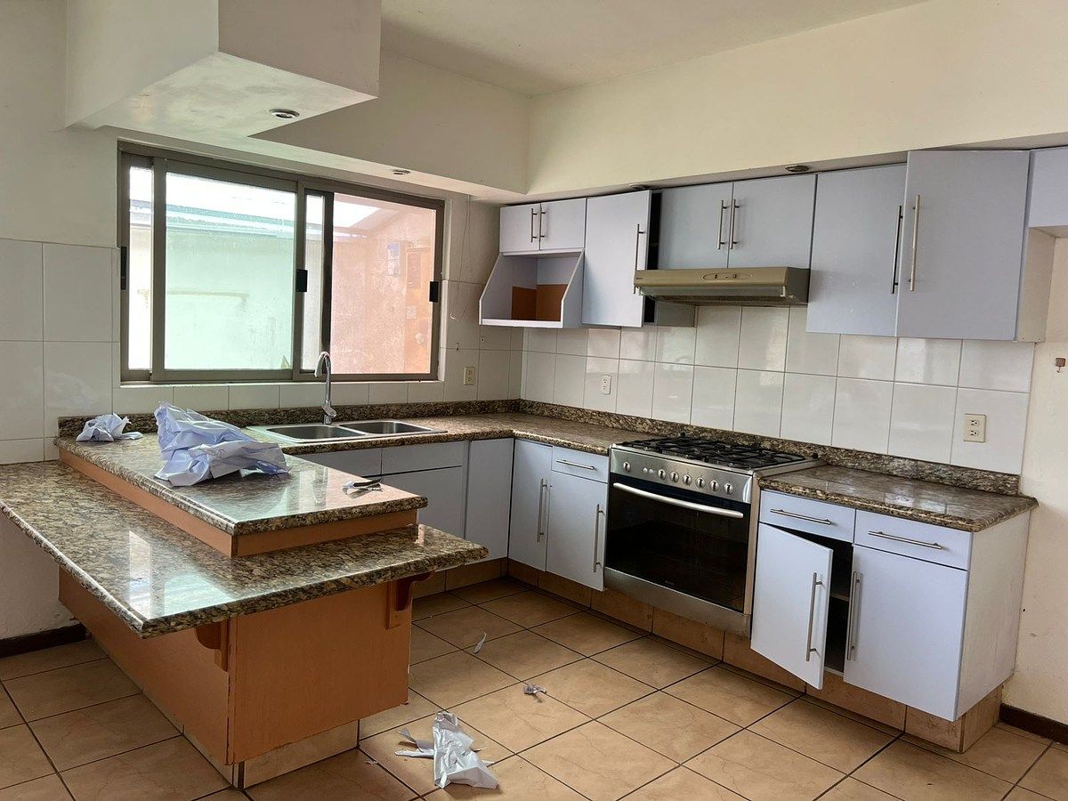 Casa en condominio en Jardín Real, Zapopan, foto 2 de 6