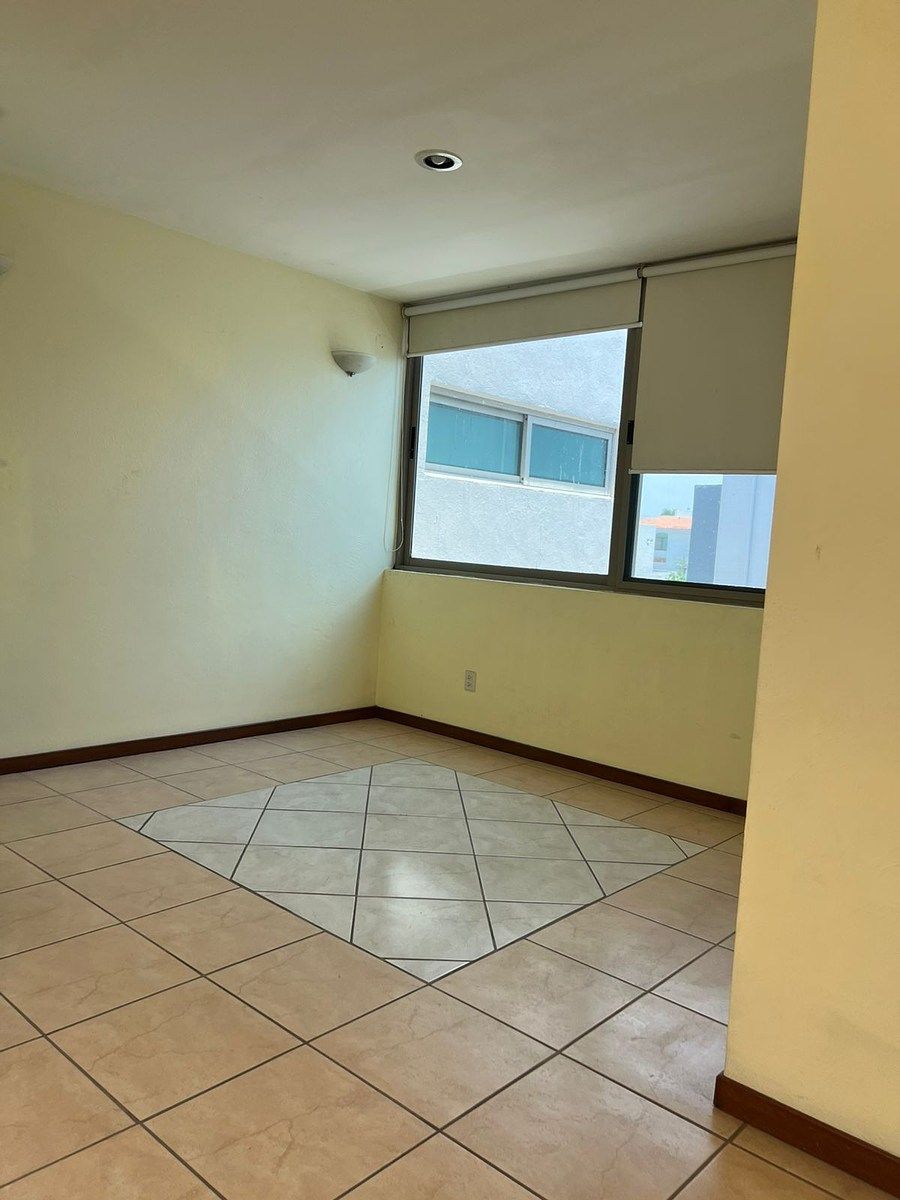Casa en condominio en Jardín Real, Zapopan, foto 6 de 6