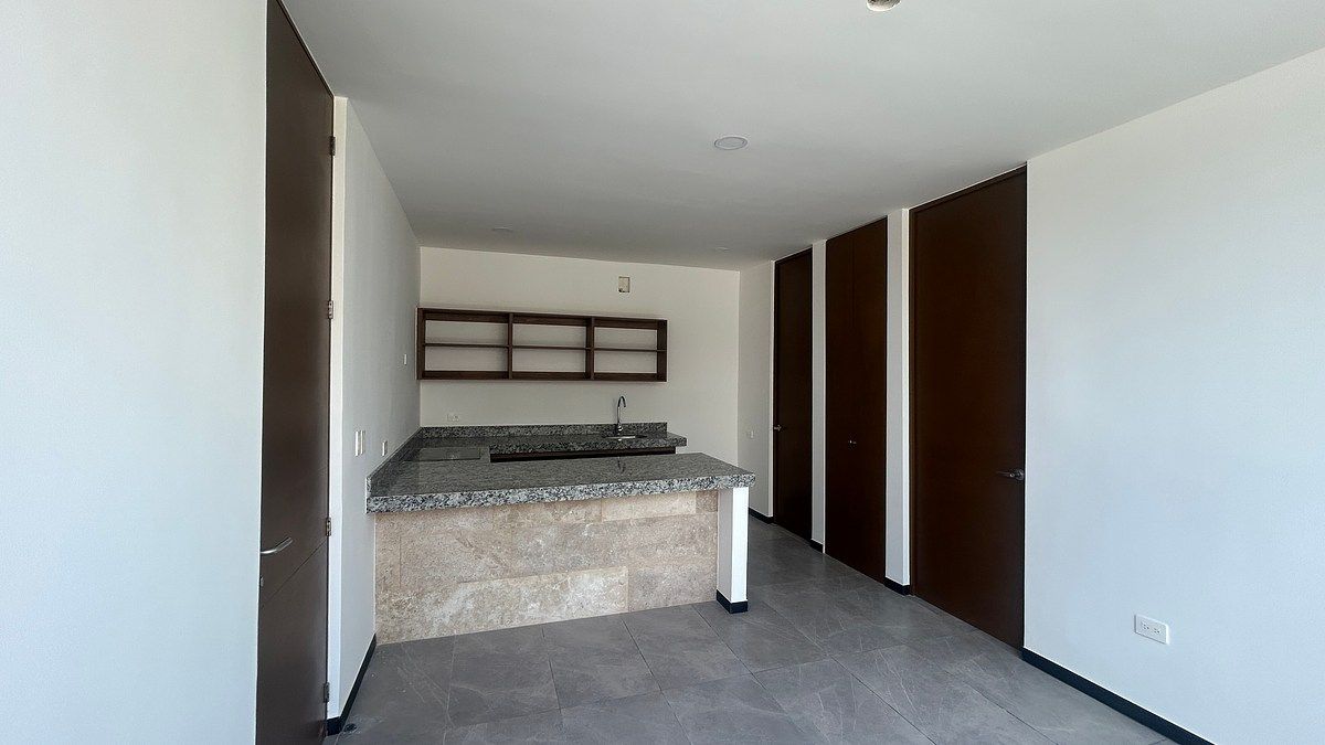Apartamento em Temozón Norte, Mérida, foto 2 de 13