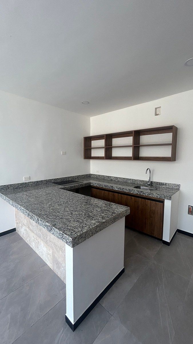 Apartamento em Temozón Norte, Mérida, foto 3 de 13