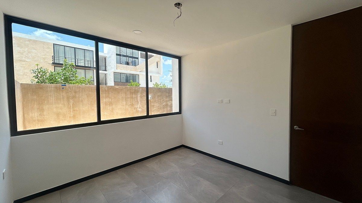 Apartamento em Temozón Norte, Mérida, foto 4 de 13