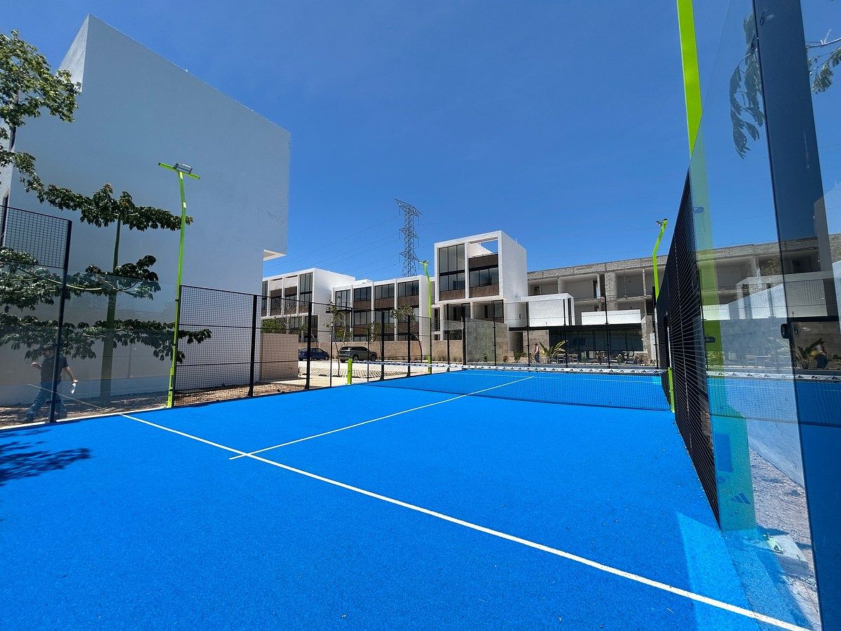 Apartamento em Temozón Norte, Mérida, foto 10 de 13