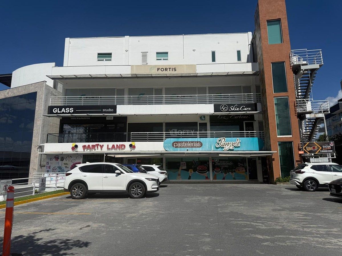 RENTA DE OFICINAS EN RIO PLATA SPGG, foto 1 de 1