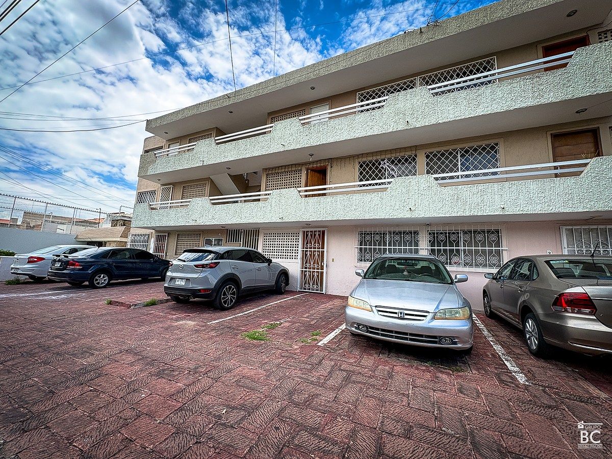 Apartamento em Arboledas Residencial, Zapopan, foto 21 de 22
