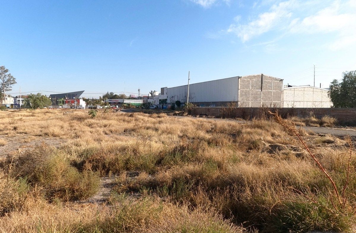 Terreno comercial en Galindas Residencial, Querétaro, foto 3 de 11