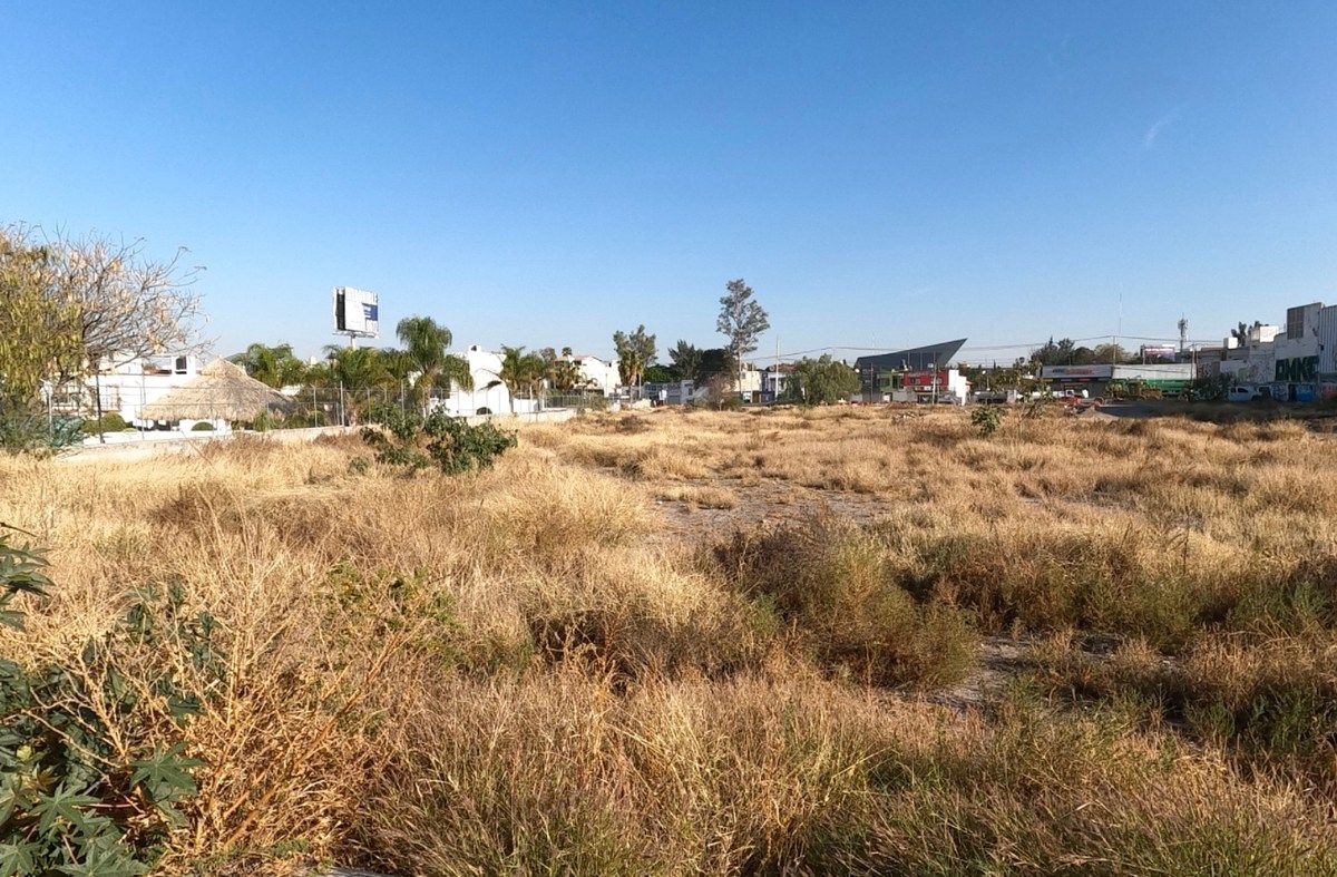 Terreno comercial en Galindas Residencial, Querétaro, foto 4 de 11