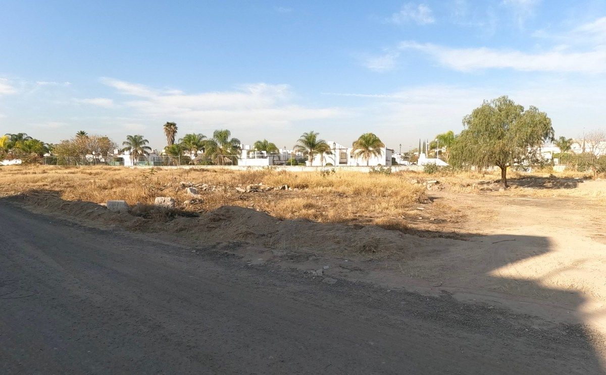 Terreno comercial en Galindas Residencial, Querétaro, foto 9 de 11