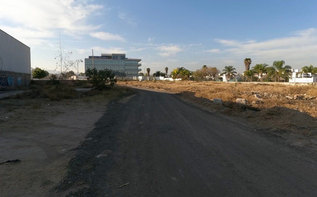 Terreno comercial en Galindas Residencial, Querétaro, foto 10 de 11