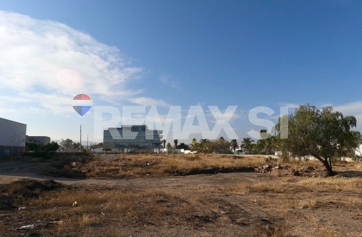 Lote comercial em Galindas Residencial, Querétaro, foto 2 de 11