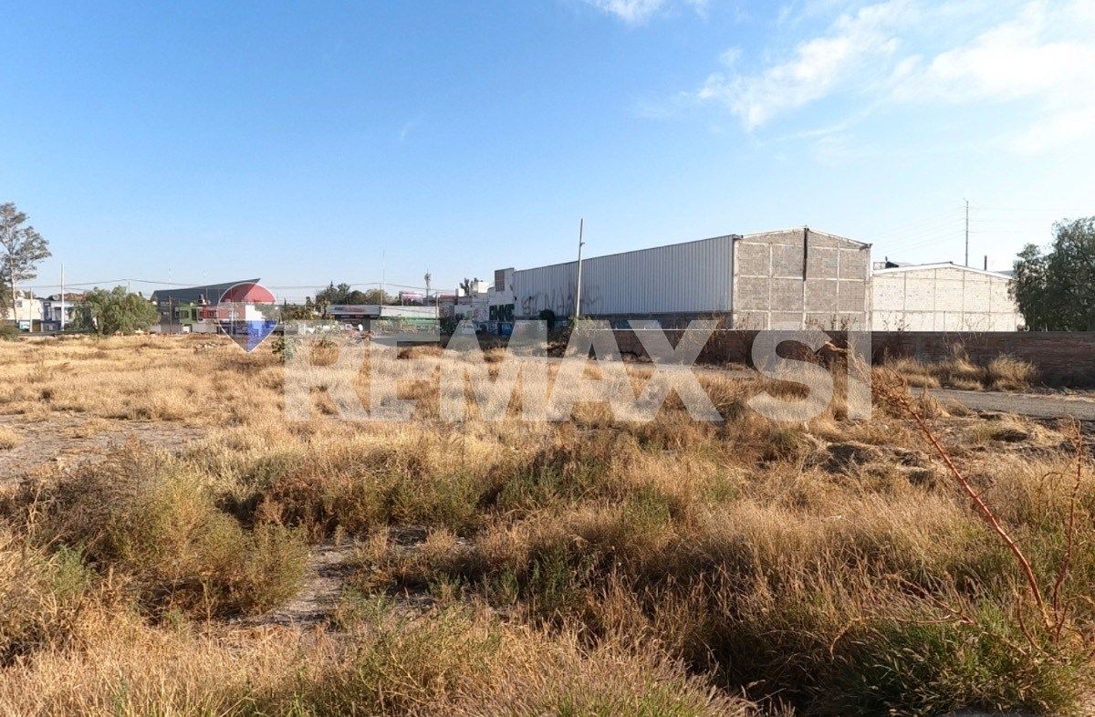 Lote comercial em Galindas Residencial, Querétaro, foto 3 de 11