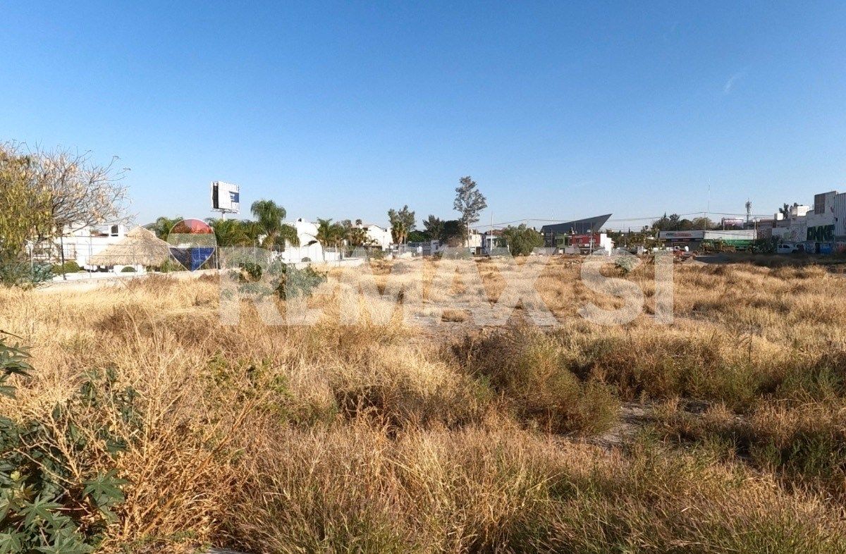 Lote comercial em Galindas Residencial, Querétaro, foto 4 de 11