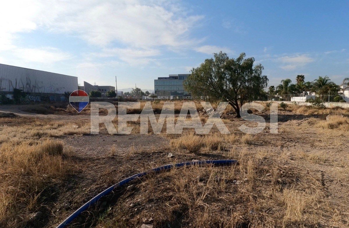 Lote comercial em Galindas Residencial, Querétaro, foto 5 de 11
