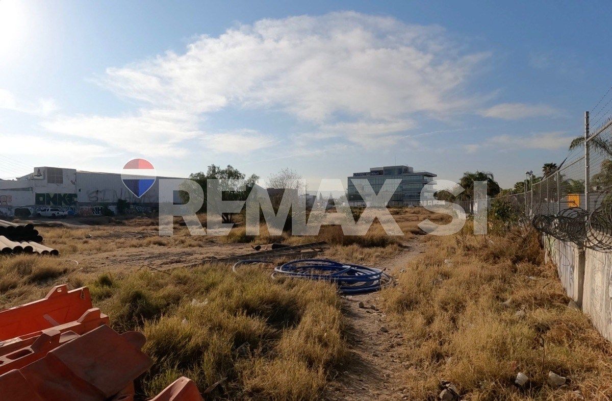 Lote comercial em Galindas Residencial, Querétaro, foto 6 de 11