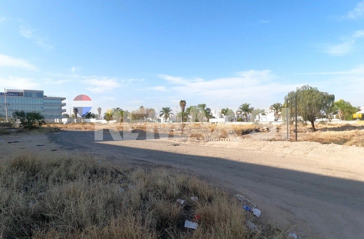 Lote comercial em Galindas Residencial, Querétaro, foto 7 de 11