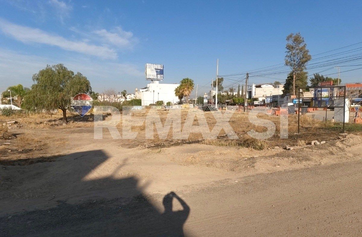 Lote comercial em Galindas Residencial, Querétaro, foto 8 de 11