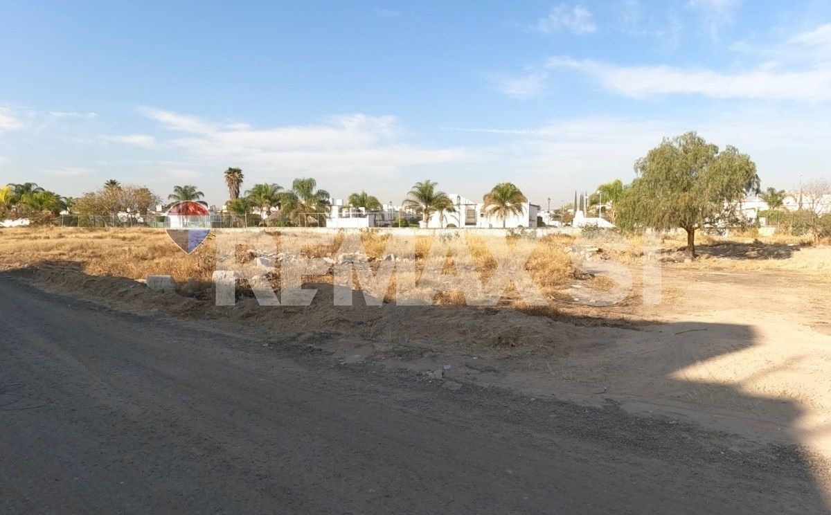 Lote comercial em Galindas Residencial, Querétaro, foto 9 de 11