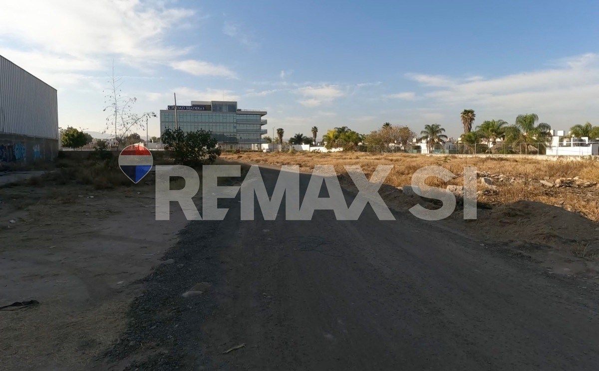 Lote comercial em Galindas Residencial, Querétaro, foto 10 de 11