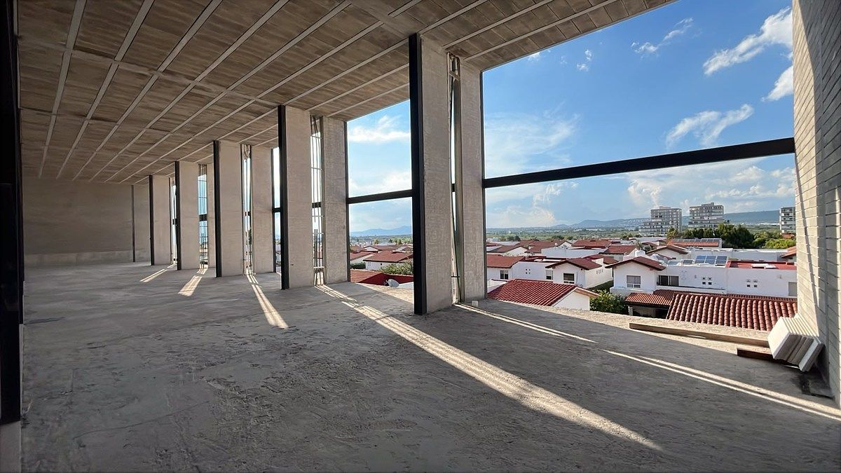 Local em Lomas del Marqués, Querétaro, foto 7 de 12