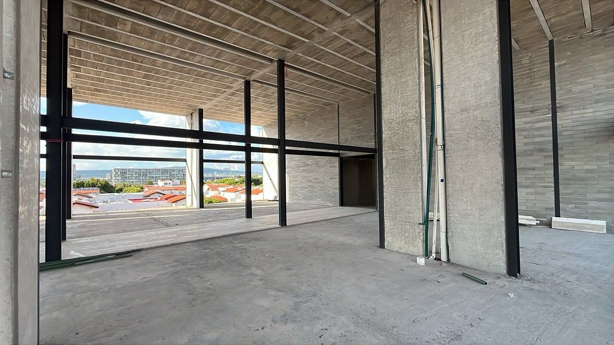 Local em Lomas del Marqués, Querétaro, foto 8 de 12
