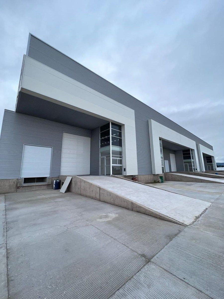 Venda ou Aluguel de Armazém Industrial, Querétaro, foto 1 de 7