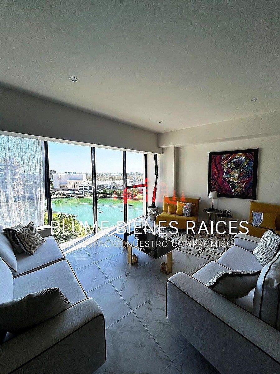Venta de Penthouse de lujo, en Mérida, Yucatán, foto 1 de 12