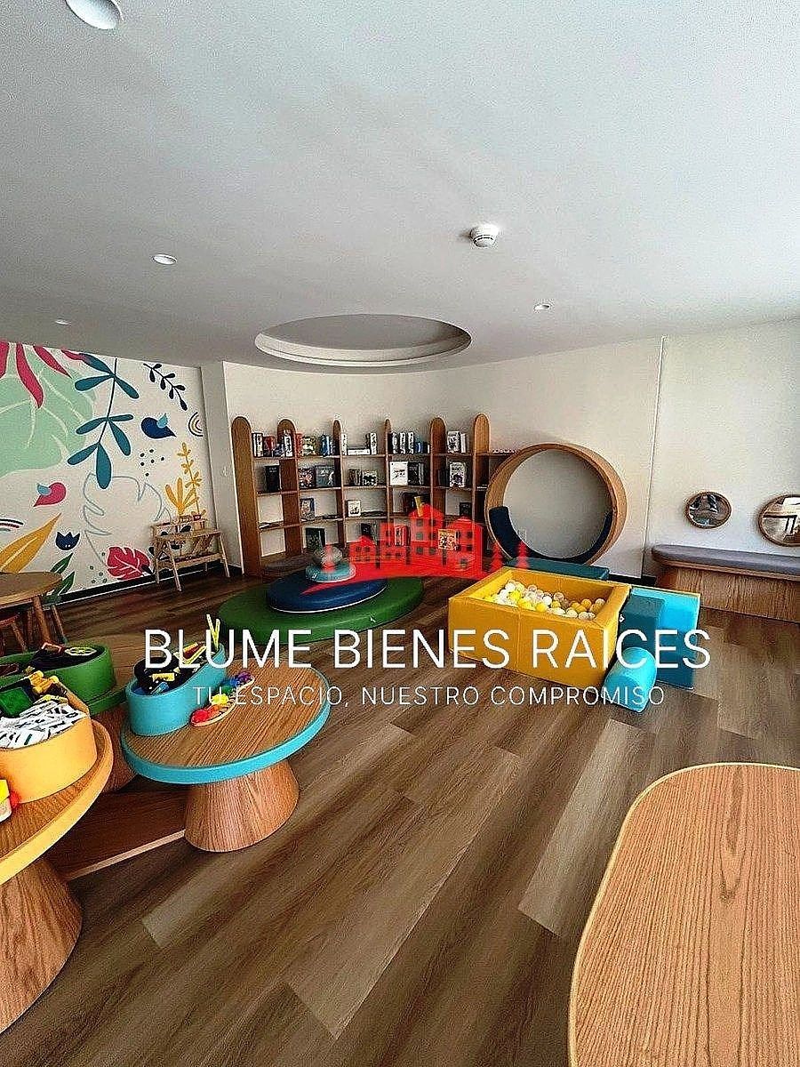 Apartamento em Temozón Norte, Mérida, foto 8 de 12