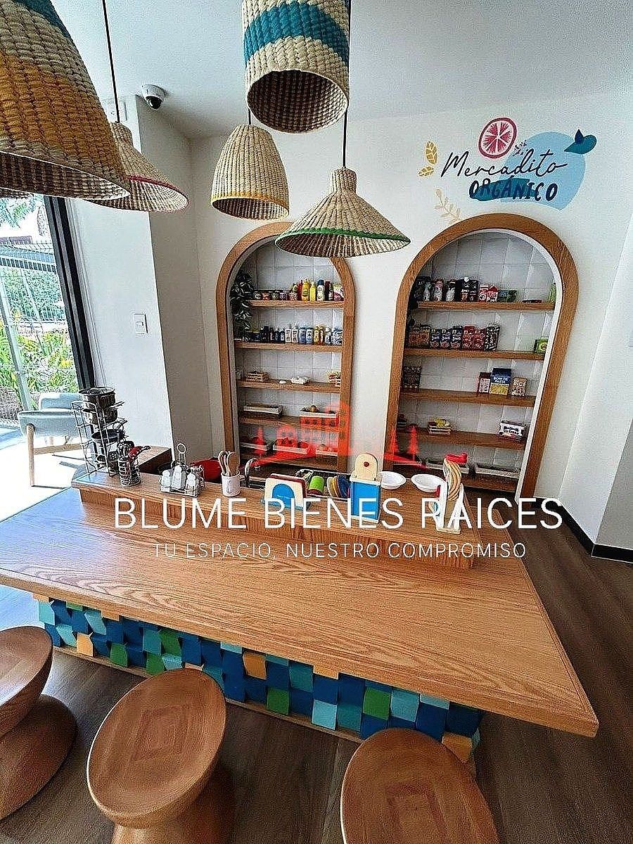 Apartamento em Temozón Norte, Mérida, foto 10 de 12