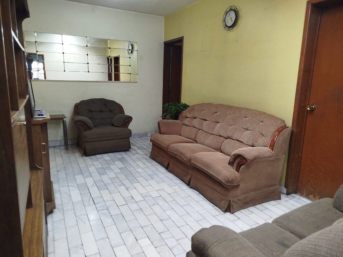Casa em Tlatilco, Azcapotzalco, foto 2 de 20