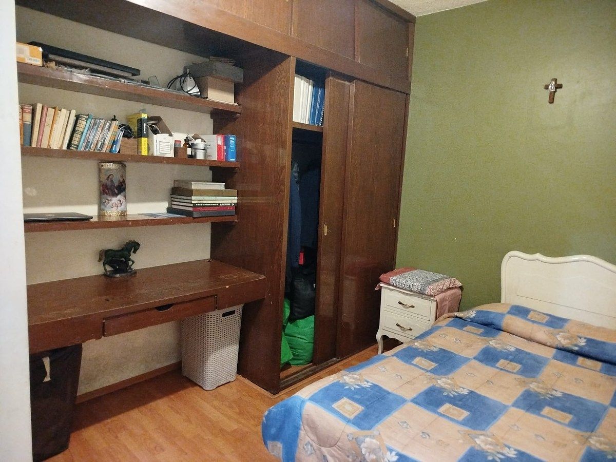 Casa em Tlatilco, Azcapotzalco, foto 6 de 20