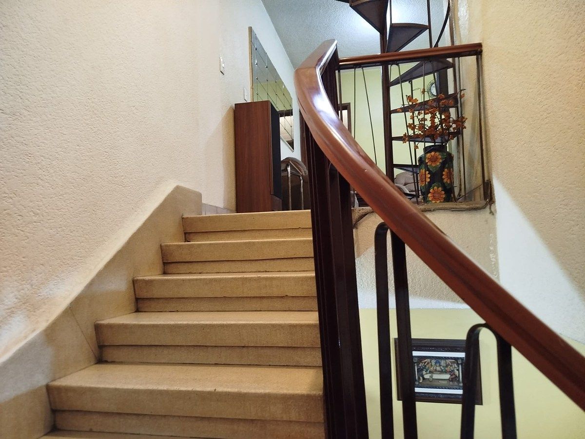 Casa em Tlatilco, Azcapotzalco, foto 9 de 20