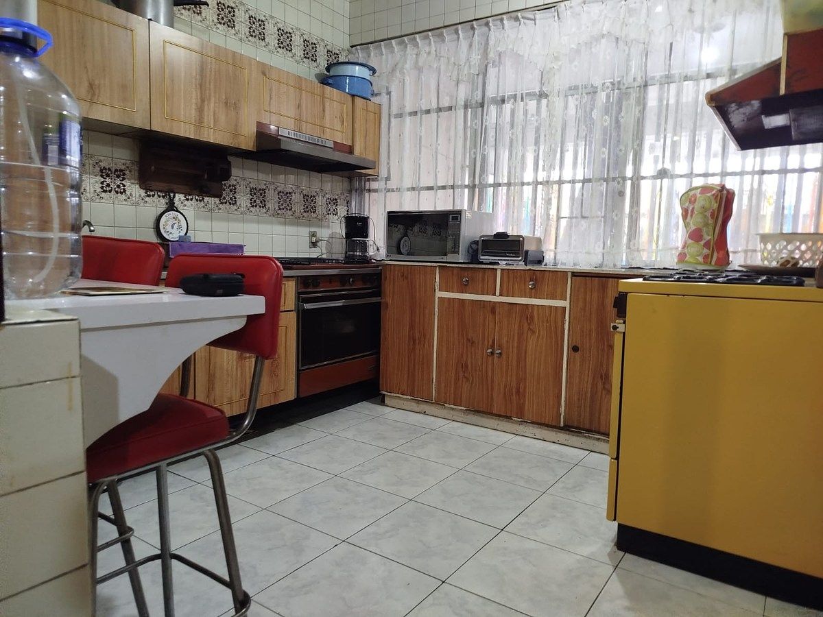 Casa em Tlatilco, Azcapotzalco, foto 11 de 20