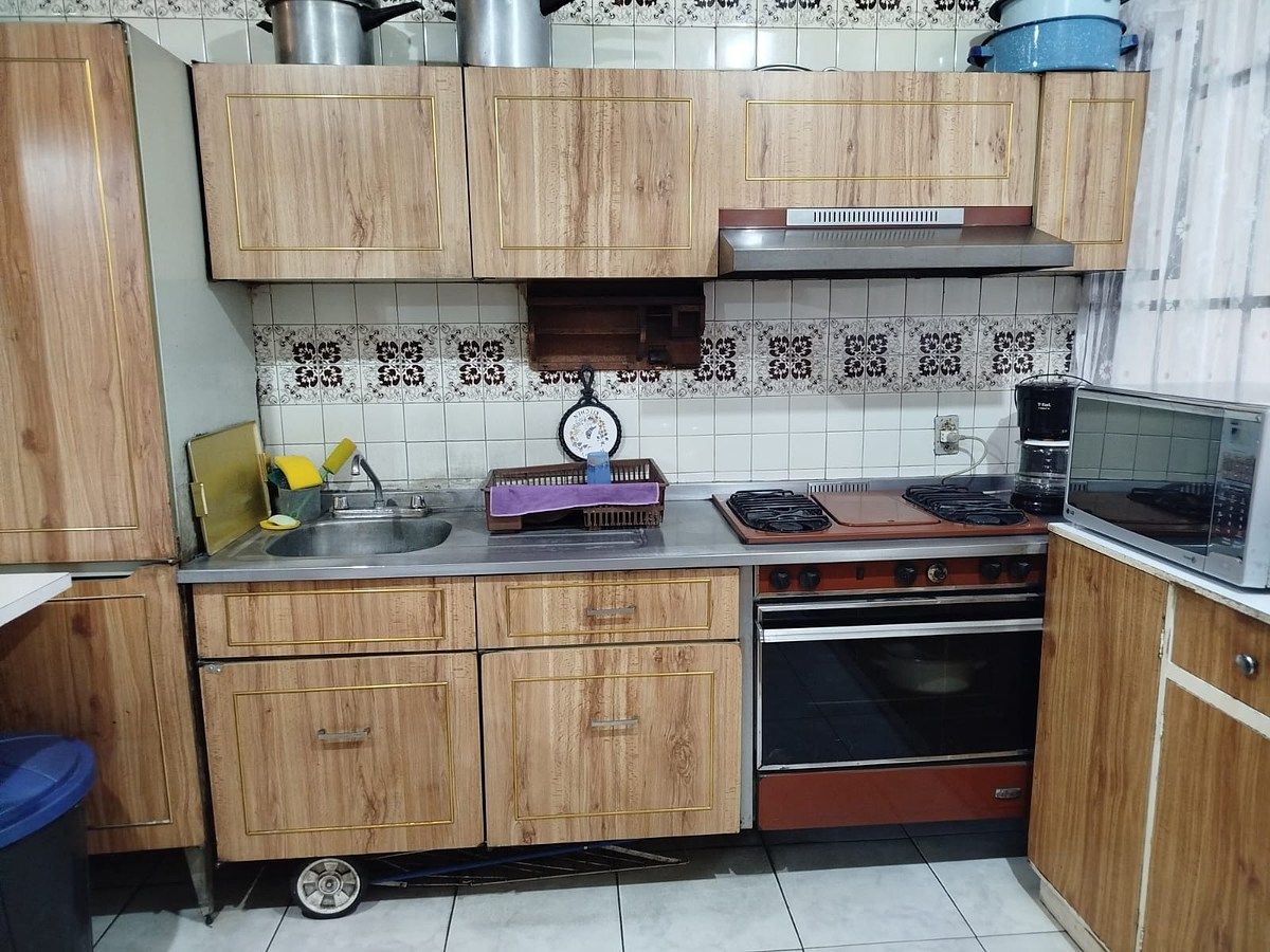 Casa em Tlatilco, Azcapotzalco, foto 12 de 20