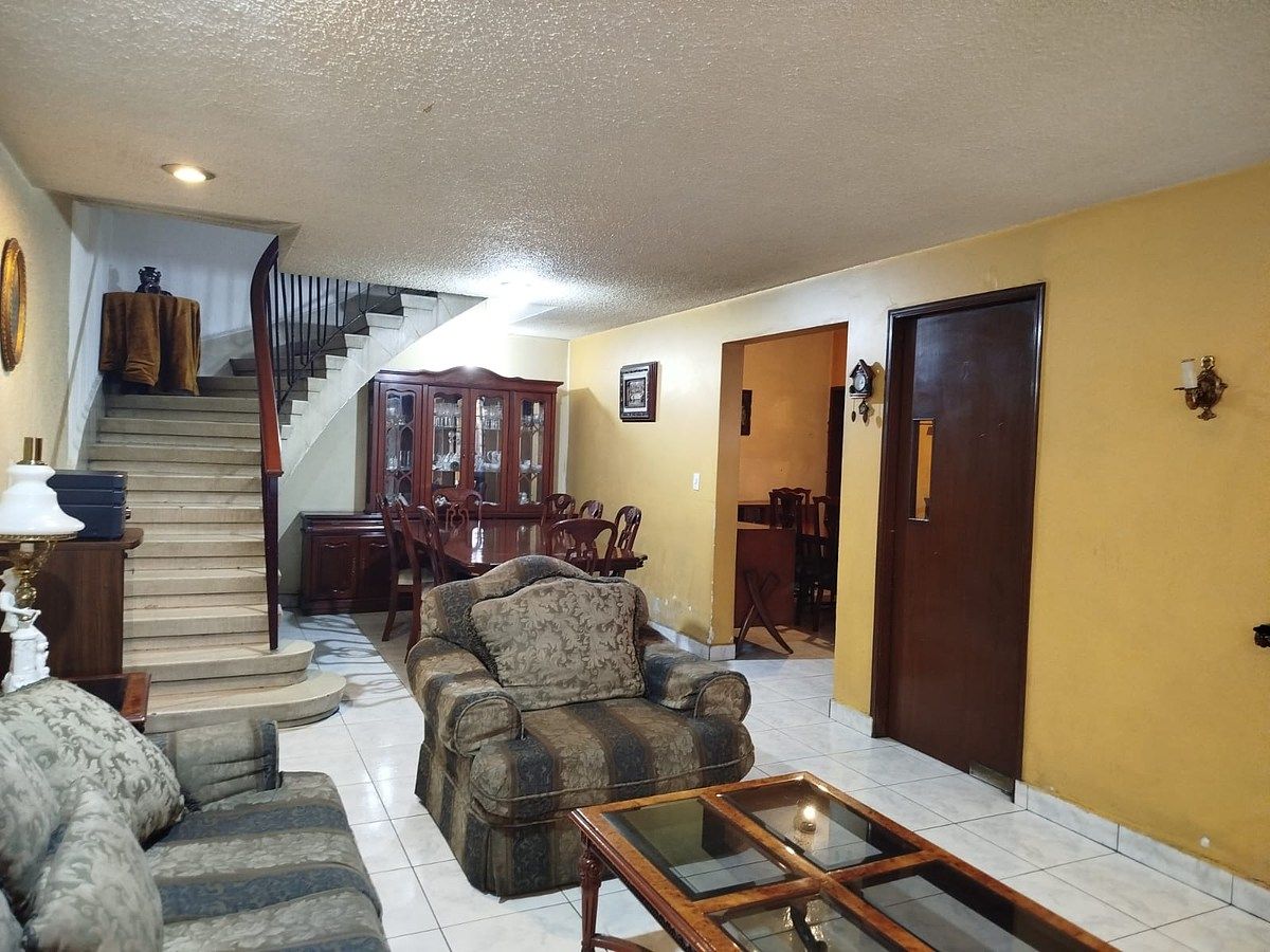 Casa em Tlatilco, Azcapotzalco, foto 14 de 20