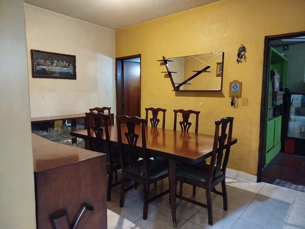 Casa em Tlatilco, Azcapotzalco, foto 16 de 20